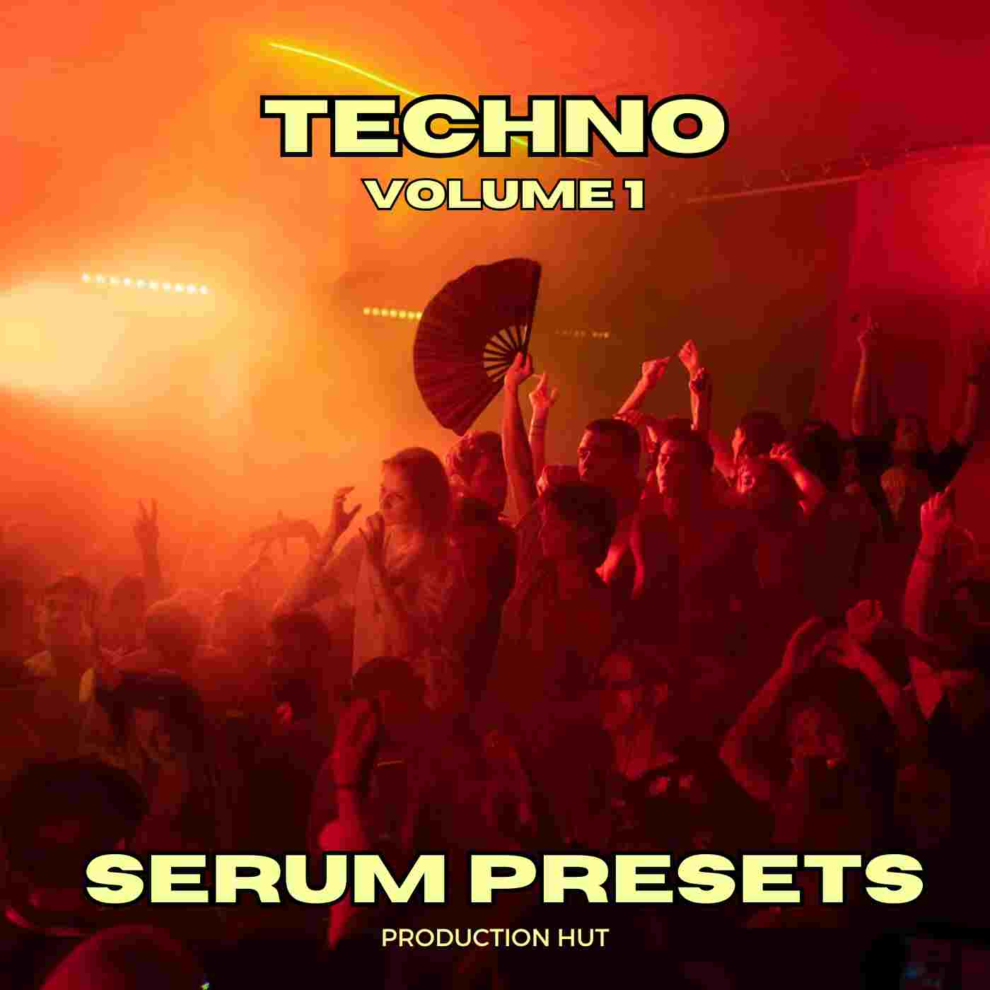 Techno Volume 1