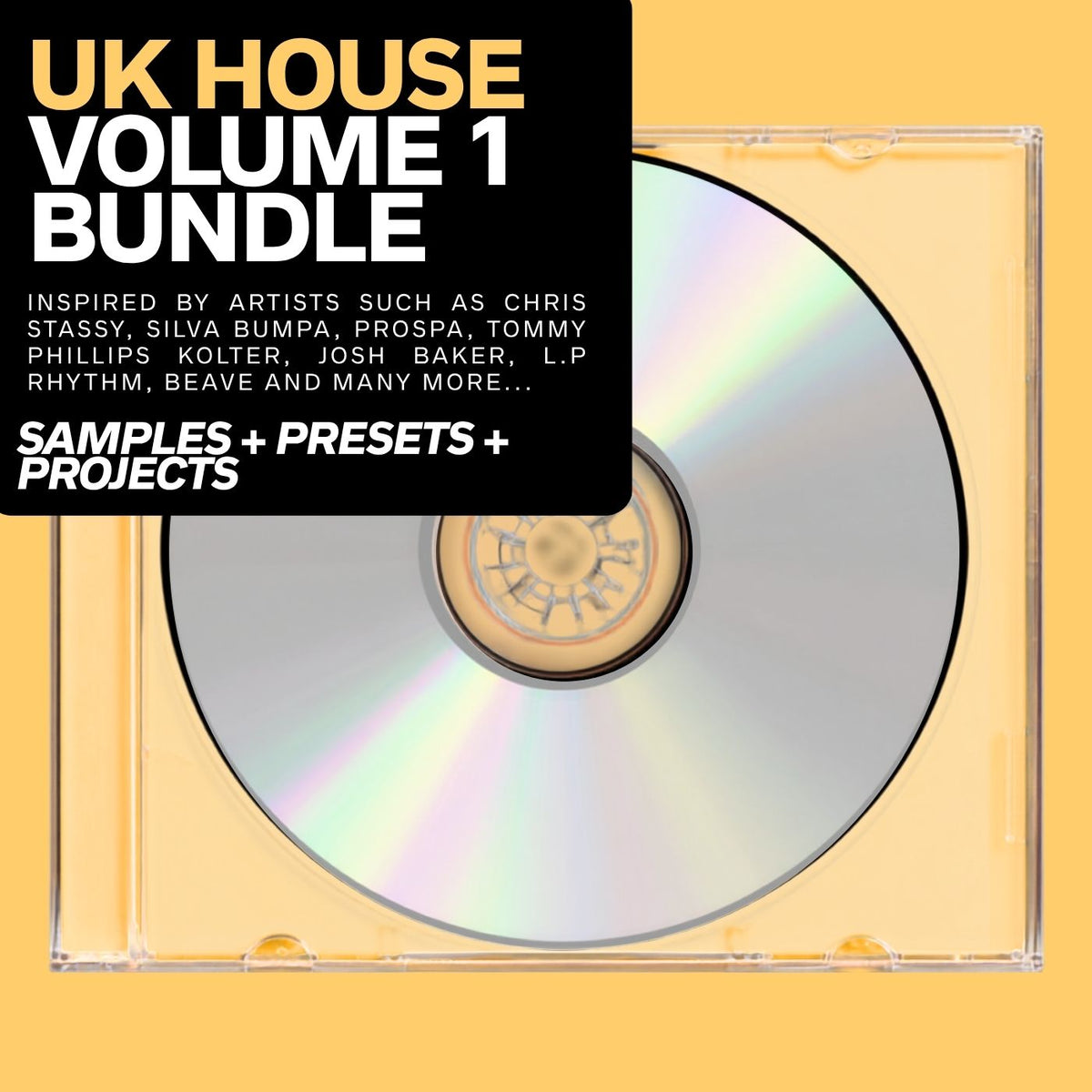 UK House Volume 1