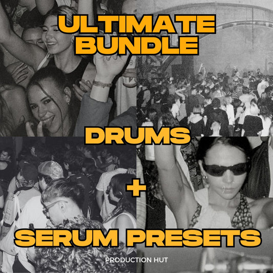 ULTIMATE Bundle [ALL PACKS]