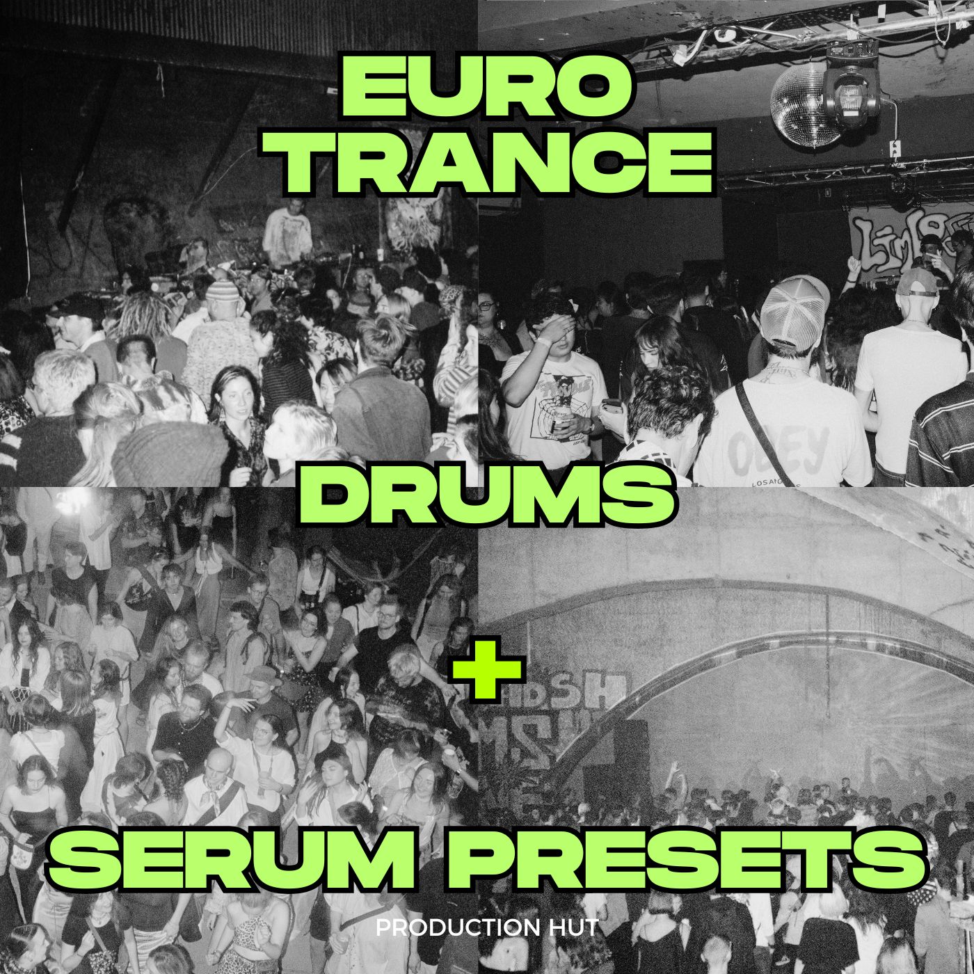Euro Trance Ultimate Bundle