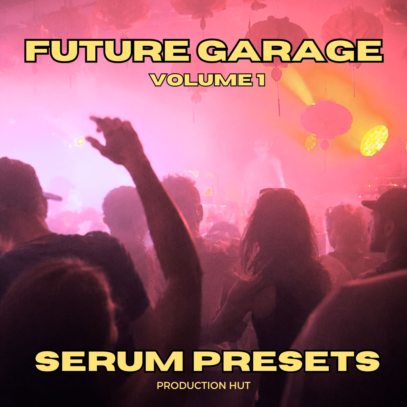 Future Garage Volume 1 [BRAND NEW]